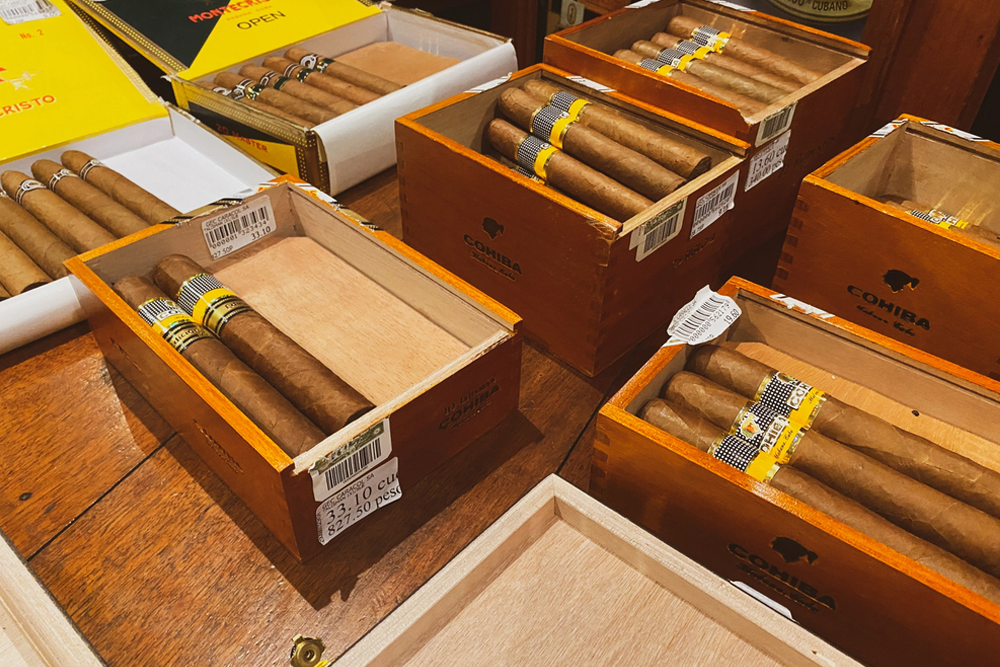 The Best Online Cigar Store For Quality Cigars