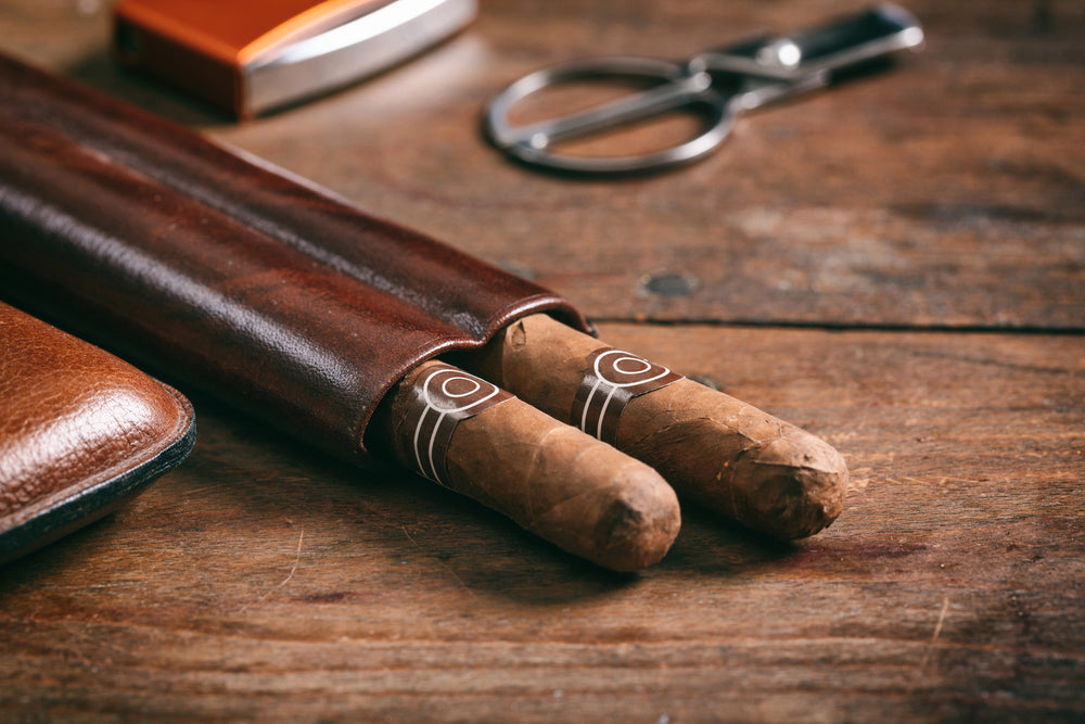 How Luxury Cigar Accessories Define Refinement In Smoking Culture