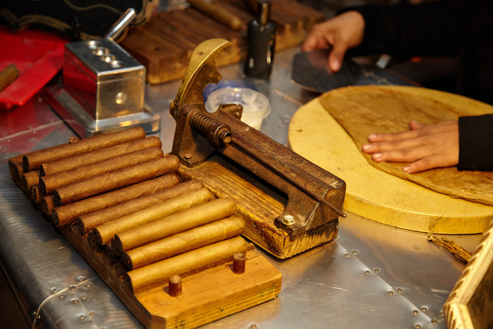 The Strategic Advantage Of Sourcing Wholesale Cigars For Your Business 