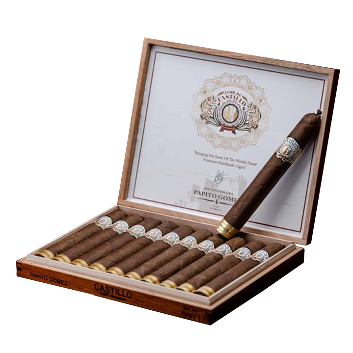 Flor de Castillo Traditional