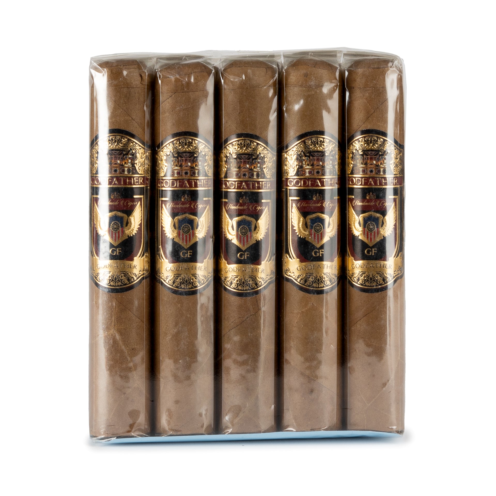 godfathers tobacco Godfather Habano this balm offers conditioning and control in one sleek packagegiving your beard the look and feel of quiet authority Carlo Tramonti | The Godfather