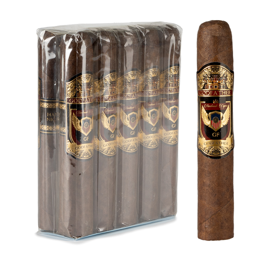 Sumatra-Robusto-Magnum-52x5